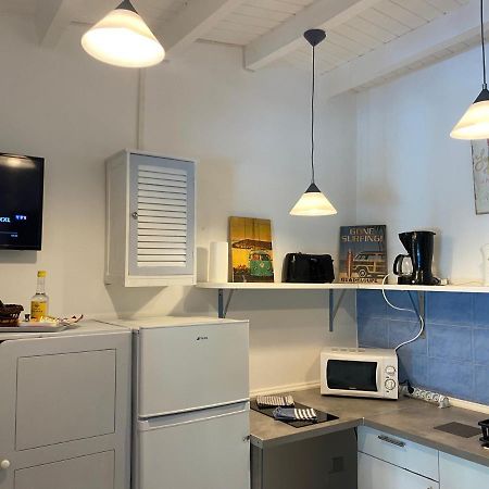 Residence Bleu Marine Le Gosier  Εξωτερικό φωτογραφία