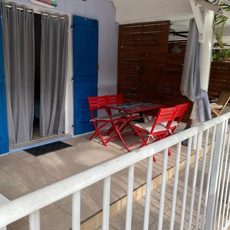 Residence Bleu Marine Le Gosier  Εξωτερικό φωτογραφία