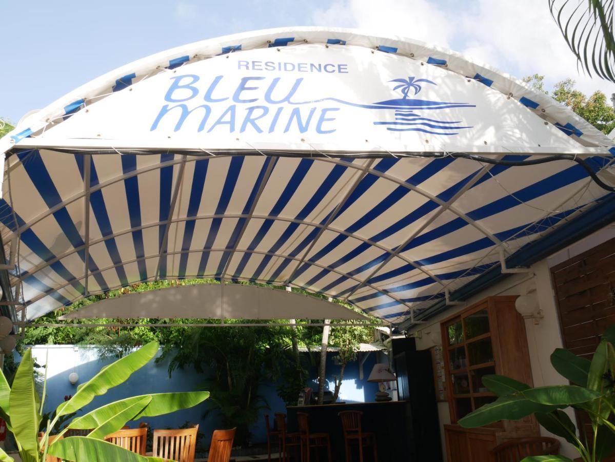 Residence Bleu Marine Le Gosier  Εξωτερικό φωτογραφία