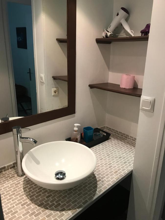 Residence Bleu Marine Le Gosier  Εξωτερικό φωτογραφία