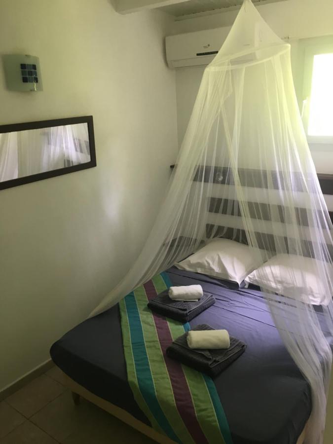 Residence Bleu Marine Le Gosier  Εξωτερικό φωτογραφία