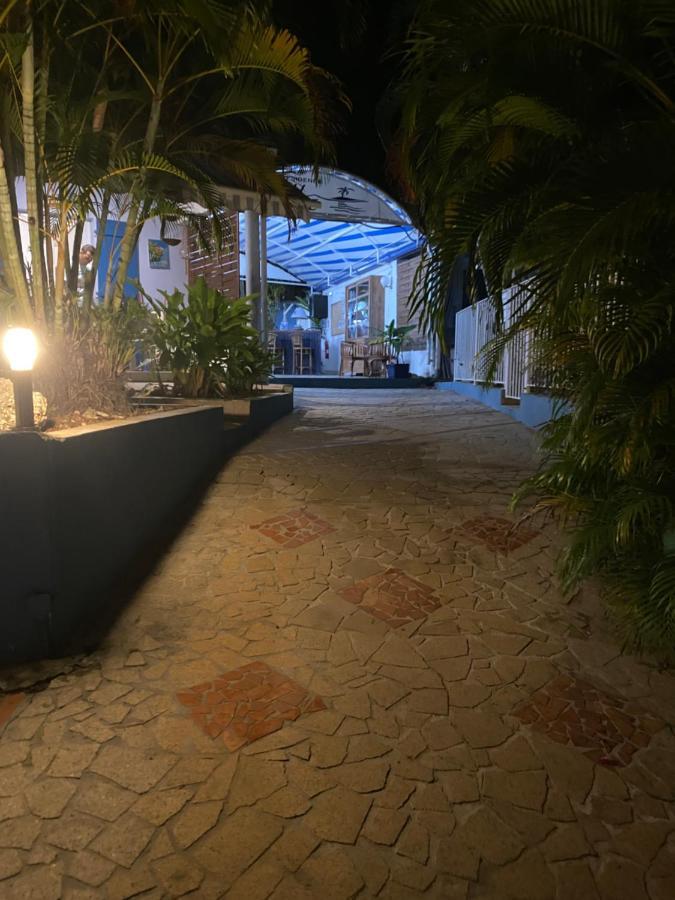 Residence Bleu Marine Le Gosier  Εξωτερικό φωτογραφία
