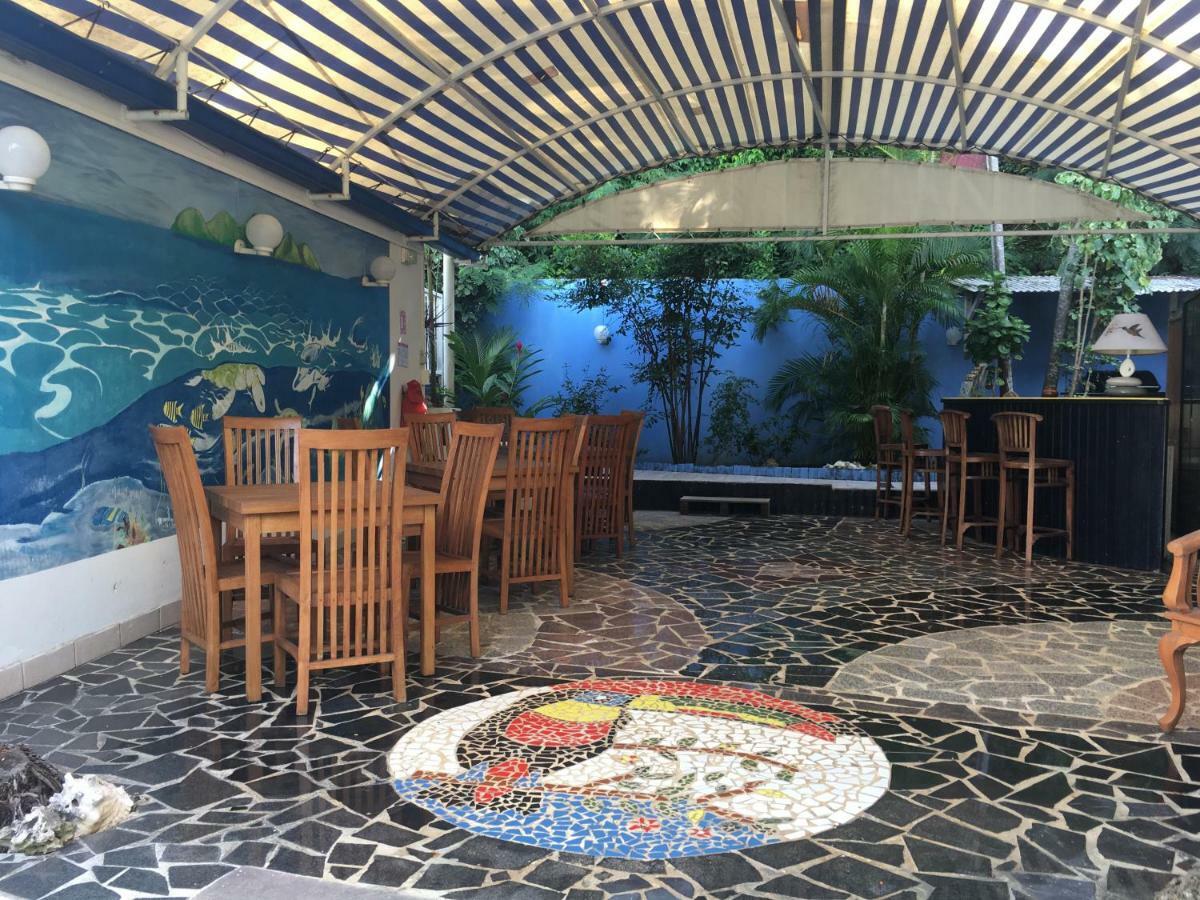 Residence Bleu Marine Le Gosier  Εξωτερικό φωτογραφία