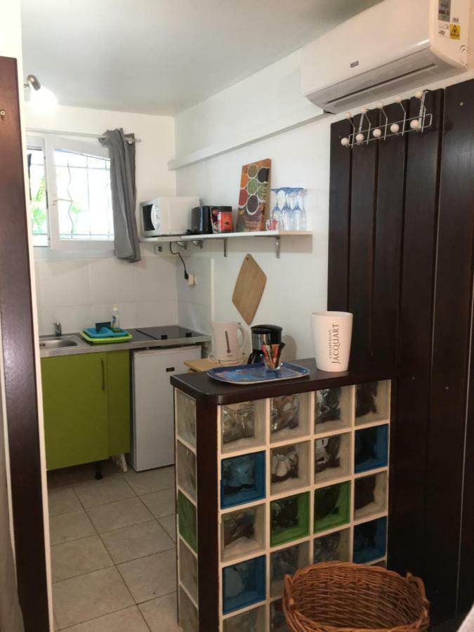 Residence Bleu Marine Le Gosier  Εξωτερικό φωτογραφία