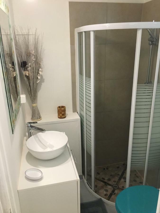Residence Bleu Marine Le Gosier  Εξωτερικό φωτογραφία