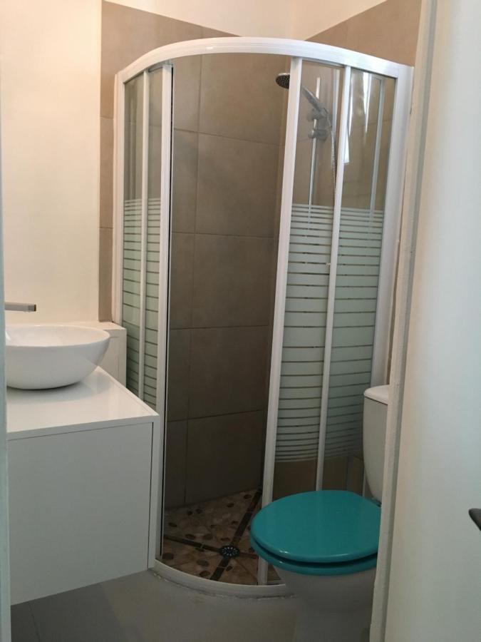Residence Bleu Marine Le Gosier  Εξωτερικό φωτογραφία